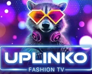 UPlinko Fashion TV