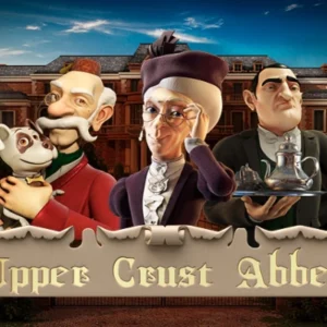 Upper Crust Abbey