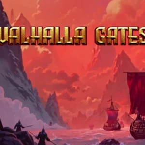 Valhalla Gates