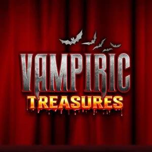 Vampiric Treasures