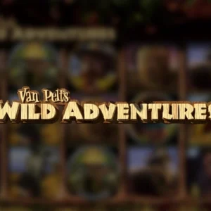 Van Pelts Wild Adventures