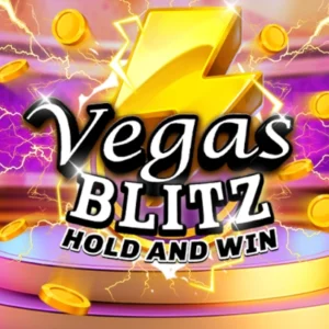 Vegas Blitz: Hold & Win