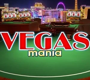 Vegas Mania