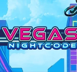 Vegas Nightcode