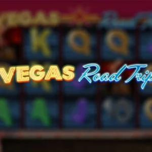 Vegas Road Trip