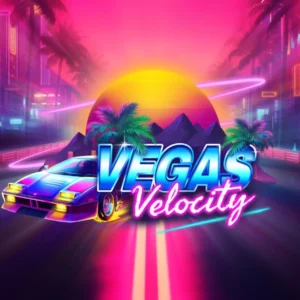 Vegas Velocity