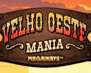 Velho Oeste Mania Megaways