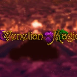 Venetian Magic