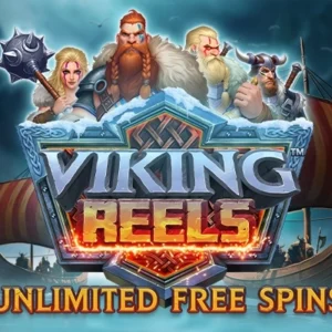 Viking Reels