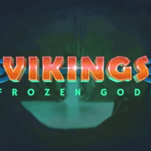 Vikings Frozen Gods