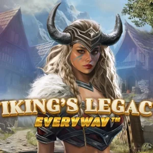 Viking's Legacy Everyway