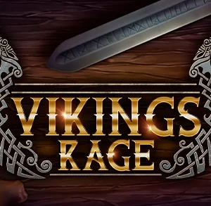 Vikings Rage