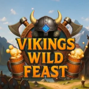 Vikings Wild Feast
