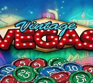 Vintage Vegas