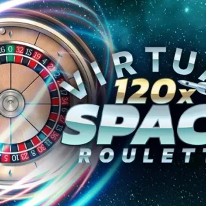 Virtual Space Roulette 120x