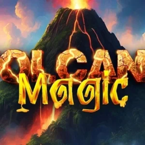 Volcano Magic
