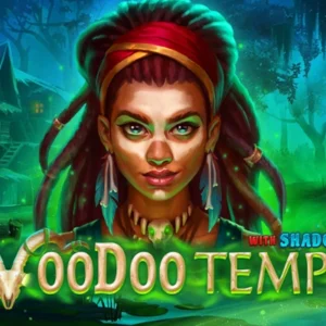Voodoo Temple