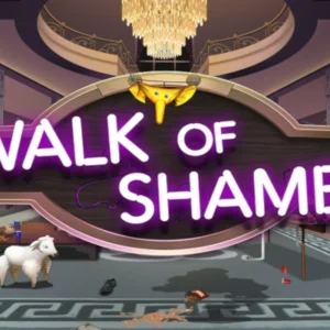 Walk of Shame