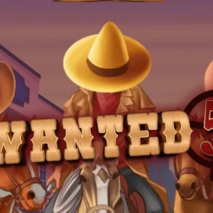Wanted 5