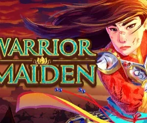 Warrior Maiden