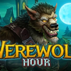 Werewolf Hour