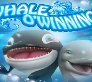 Whale O' Winnings
