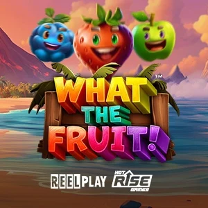 What The Fruit!