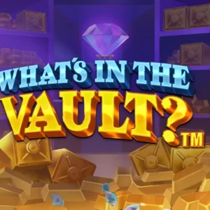 What's in the Vault?