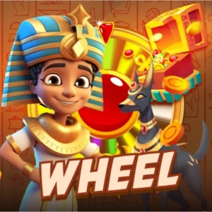 Wheel