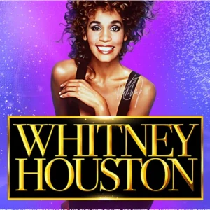 Whitney Houston