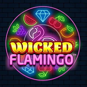 Wicked Flamingo