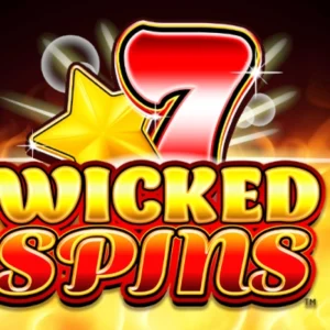 Wicked Spins