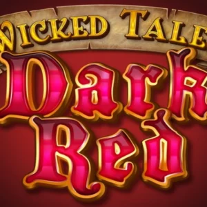 Wicked Tales: Dark Red