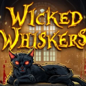 Wicked Whiskers