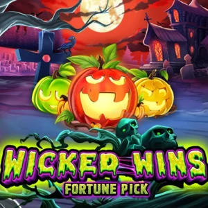 Wicked Wins - Fortune Pick