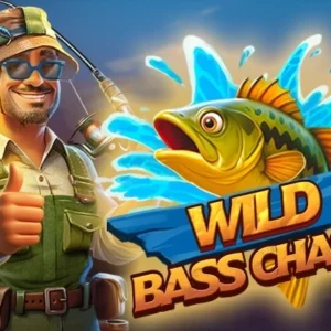 Wild Bass Chase