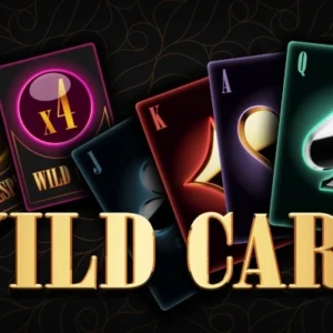 Wild Card