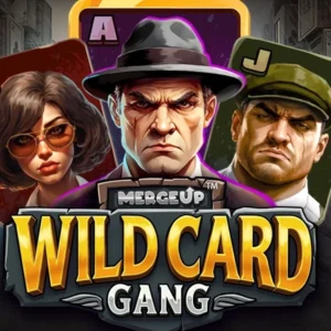 Wild Card Gang