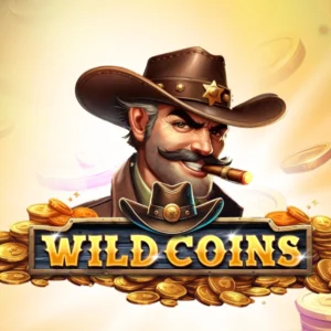 Wild Coins