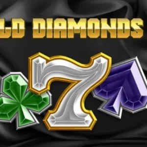 Wild Diamonds 25