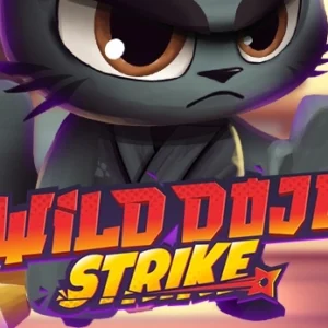 Wild Dojo Strike