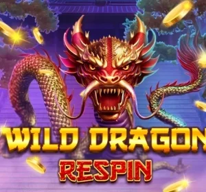 Wild Dragon Respin