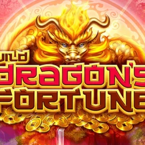 Wild Dragon's Fortune