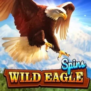 Wild Eagle Spins