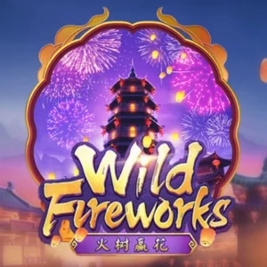 Wild Fireworks