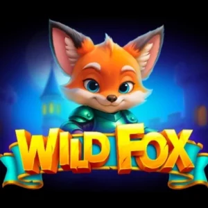 Wild Fox