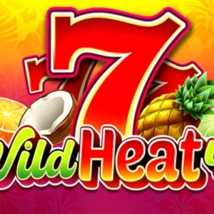 Wild Heat 40