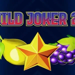 Wild Joker 25