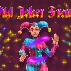 Wild Joker Frenzy