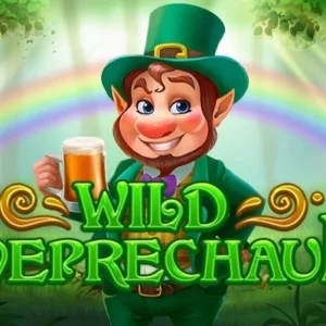 Wild Leprechaun